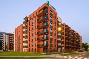 Nowa Praga, nowe mieszkania, Asbud Group, ul. Rozwojowa, Praga Północ (Nowa Praga), Warszawa