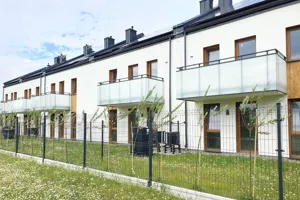 Szeregowiec pod Jesionem, nowe mieszkania, DWP Invest sp zoo spk, ul. Obozowa, Osiedle Nr 3, Kołobrzeg