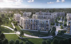 Lokal użytkowy 154,81 m², Suwałki, ul. Aleksandry Piłsudskiej, Sprzedaż