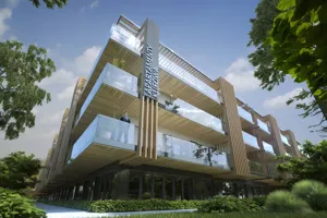 Apartamenty Klifova, nowe apartamenty inwestycyjne, Residence III, ul. Klifowa 22, Jastrzębia Góra