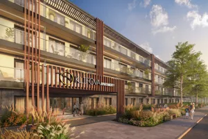 Apartamenty Klifova, nowe apartamenty inwestycyjne, Residence III, ul. Klifowa 22, Jastrzębia Góra