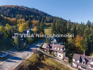 Dom szeregowy 90,00 m², Zakopane, Sprzedaż