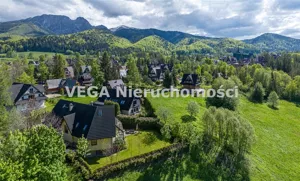 Domy DS-1037 Zakopane