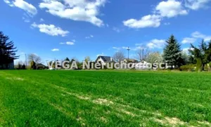 Działka 1 264,00 m², Żyrzyn, Sprzedaż