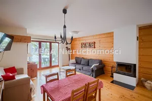 Apartamenty MS-1041 Kościelisko