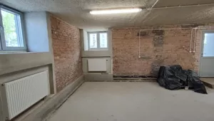 Lokal użytkowy 52,88 m², Warszawa, Mokotów, Stary Mokotów, Sprzedaż