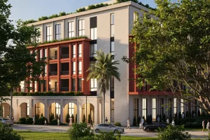 Hestia Residence, nowe mieszkania, Blue Ocean Media, Rruga Skënderbeu, Mali i Robit
