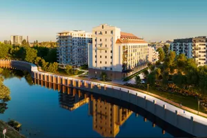 ELEWATOR. Mieszkania&Lofty - lofty, nowe mieszkania, RealCo Property Investment & Development, Rychtalska , Kleczków (Psie Pole), Wrocław