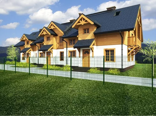 Apartamenty Premium - zdjęcie nr 1