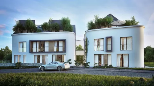Apartamenty Leśna - zdjęcie nr 1