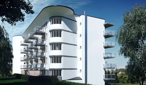 Rżąka House - zdjęcie nr 1