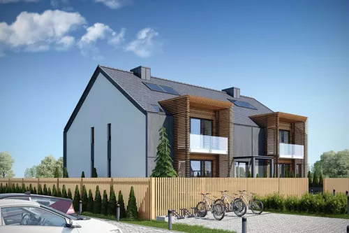 Nautikka Resort - zdjęcie nr 1