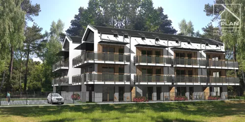 Apartland Residence - zdjęcie nr 1