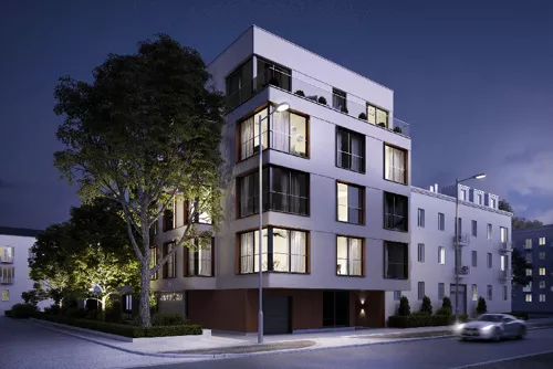 Apartamenty Górska - zdjęcie nr 1