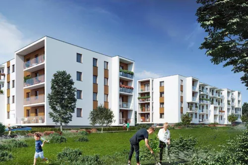 Felin Park - zdjęcie nr 1