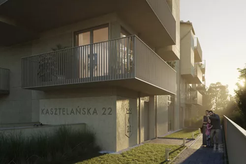 Kasztelańska 22 - zdjęcie nr 1
