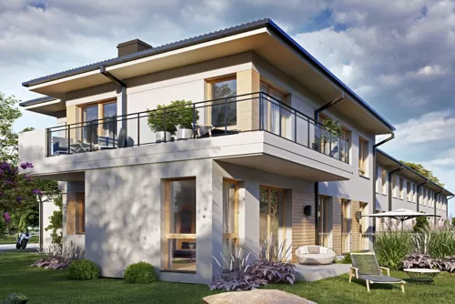 Natura House - zdjęcie nr 1