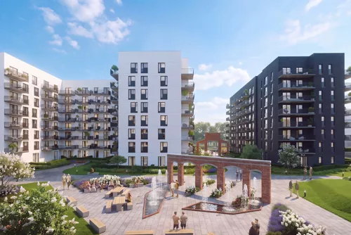 Fabrica URSUS - Etap B2 - zdjęcie nr 0