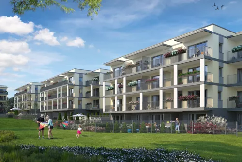 Apartamenty Kosocicka - zdjęcie nr 1