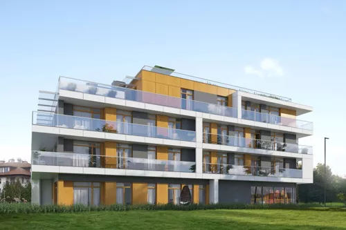 Villa Park - zdjęcie nr 1