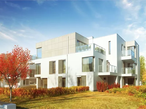 Potoki Residence - zdjęcie nr 1