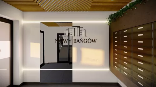 Nowy Bańgów Etap 2 - zdjęcie nr 1