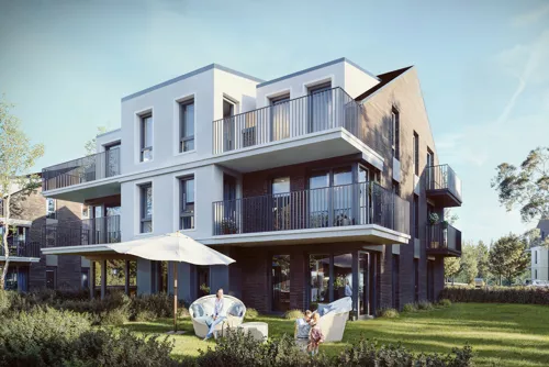 Golf Park Apartamenty - zdjęcie nr 1