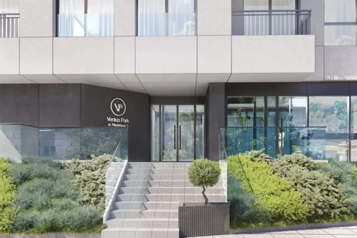 Baltic Luxury Świnoujście - zdjęcie nr 1