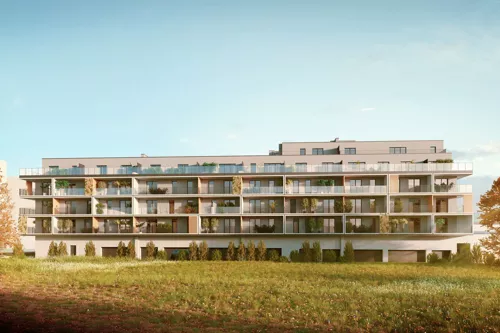 Nowe Dmowskiego - zdjęcie nr 1