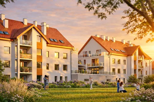 Osielsko Residence bud. G - zdjęcie nr 1