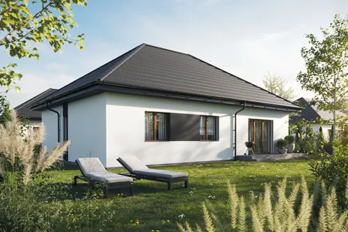 Green House Karczów - zdjęcie nr 1