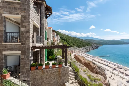 MARINA VILLAGE by Luštica Bay - zdjęcie nr 1
