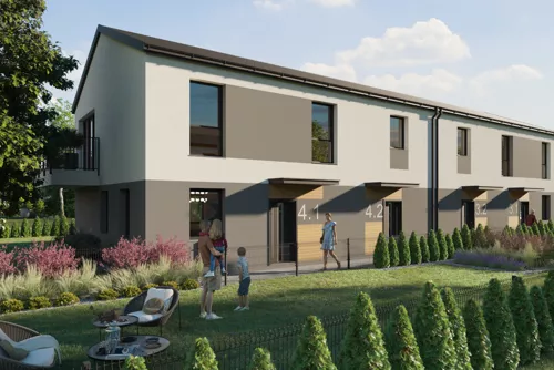 Apartamenty Dziewanny - zdjęcie nr 1