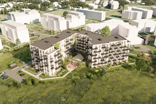 Strażacka 54G - zdjęcie nr 0