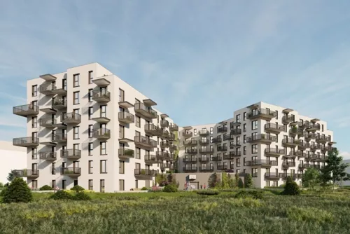 Strażacka 54G - zdjęcie nr 1