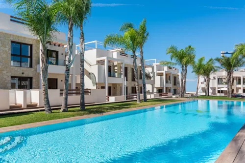 Calpe - zdjęcie nr 1