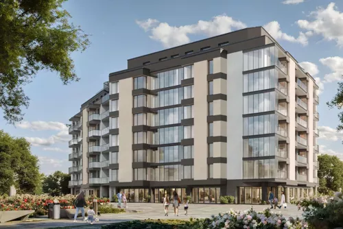 Apartamenty Bema - zdjęcie nr 1