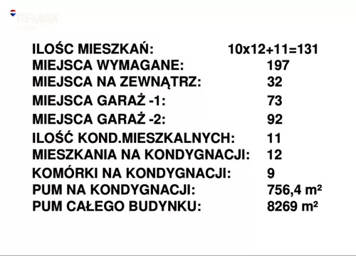 REMAX-6035/3123/OGS - zdjęcie nr 0