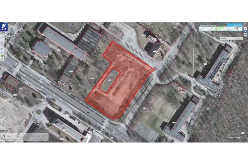 REMAX-1518/2673/OGS - zdjęcie nr 0