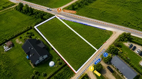 REMAX-46-GS-AMBER - zdjęcie nr 0