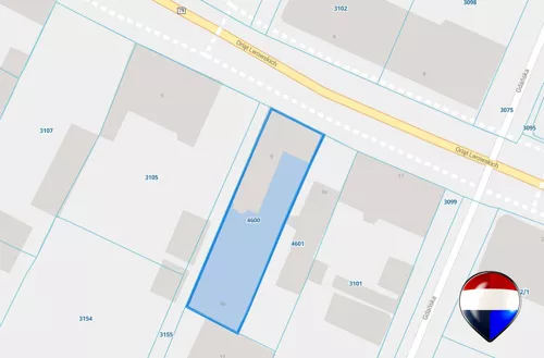 REMAX-114/5552/OGS - zdjęcie nr 0