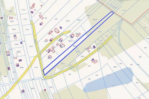 REMAX-92-GS-CITY - zdjęcie nr 0