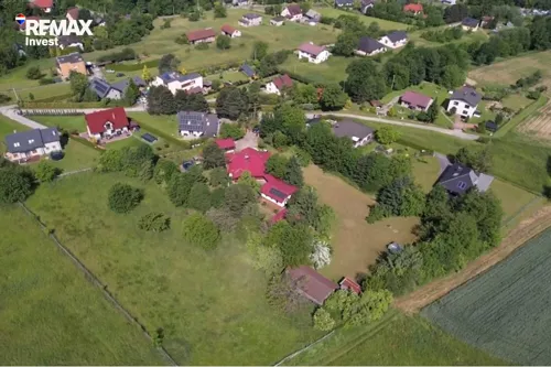 REMAX-5983/3123/OGS - zdjęcie nr 0