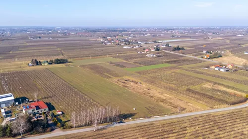 REMAX-895/3992/OGS - zdjęcie nr 0