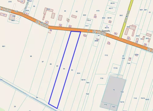 REMAX-933/3992/OGS - zdjęcie nr 0