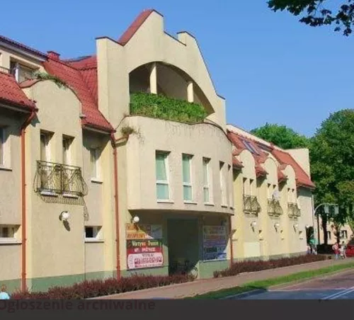 REMAX-173/5569/OOS - zdjęcie nr 0