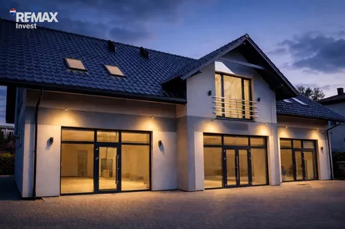 REMAX-2059/3123/OLW - zdjęcie nr 0