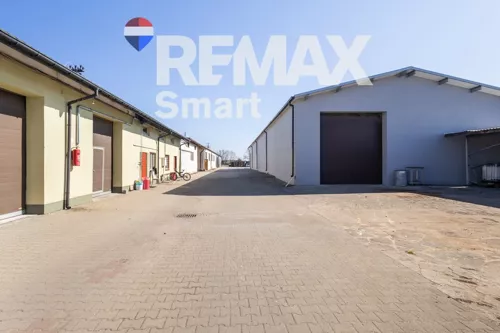 REMAX-SMART-I-18/7675/OOW - zdjęcie nr 0