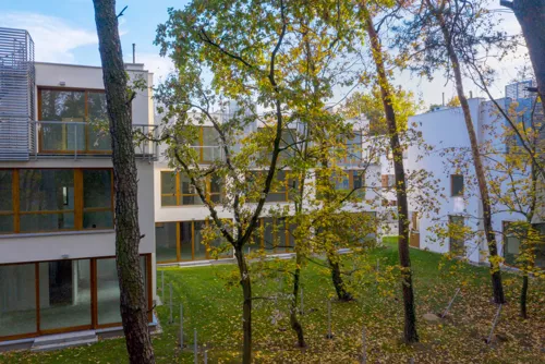 Kompozycja Residence - zdjęcie nr 1