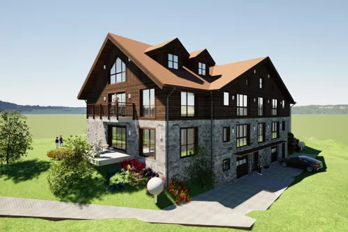 Arca Residence - zdjęcie nr 1